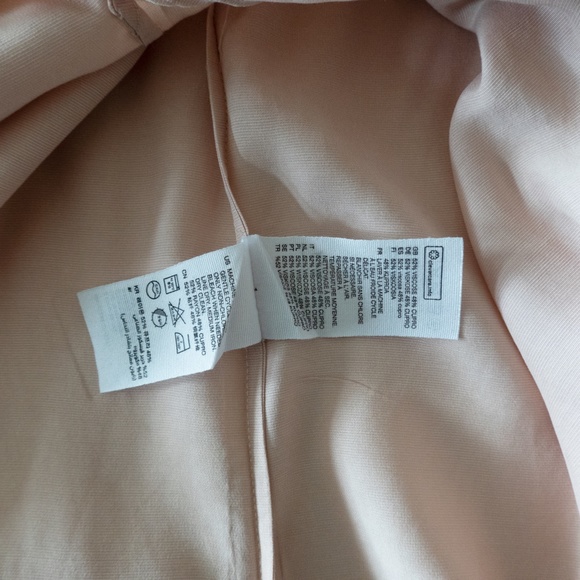 Short Sleeve Shirt Dress - Picture 6 of 9